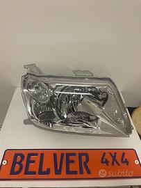 FARO ANTERIORE DX SUZUKI GRAND VITARA