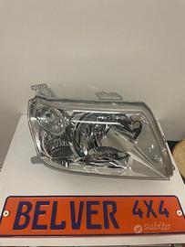 FARO ANTERIORE DX SUZUKI GRAND VITARA