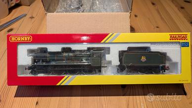 Locomotiva Hornby Country Class