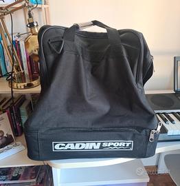 borsa sportiva 