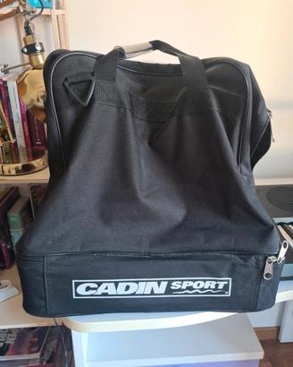 borsa sportiva 
