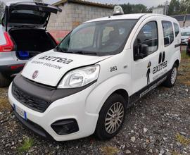 FIAT Qubo Qubo 1.3 mjt 16v Easy 80cv my19 - FX00