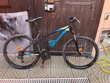 ROCKRIDER 340