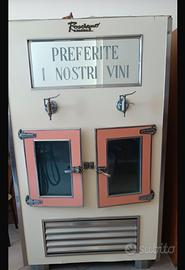 Frigo bar