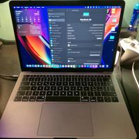 Apple  MacBook Air 13" 2019 – Perfette condizioni