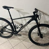 Cannondale Scalpel HT