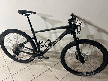 Cannondale Scalpel HT