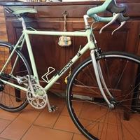 Bicicletta sport vintage