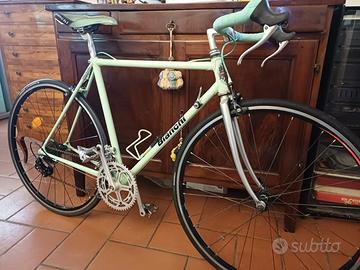 Bicicletta sport vintage