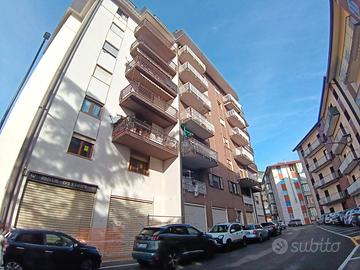 Appartamento Via dei Ligustri
