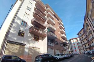 Appartamento Via dei Ligustri