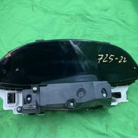 QUADRO STRUMENTI TOYOTA YARIS 1.0 B 2011 1KRFE