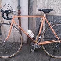 Bici per Eroica