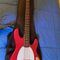 Basso 4 Corde Eko mm 300 SENZA CUSTODIA