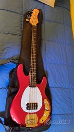 Basso 4 Corde Eko mm 300 SENZA CUSTODIA