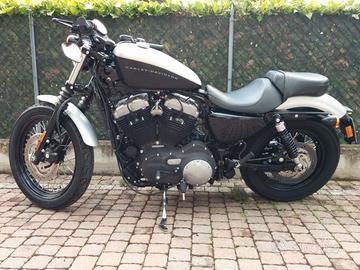 Harley-Davidson Sportster 1200 - 2008