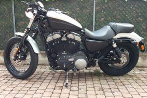 Harley-Davidson Sportster 1200 - 2008