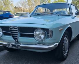 ALFA ROMEO GT Junior 1300