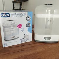 sterilizzatore 2 in 1 Chicco