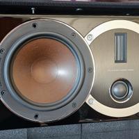 Dali Opticon Vokal cassa canale centrale.