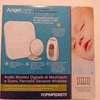 Foppapedretti Angelcare AC117 Monitor Wireless