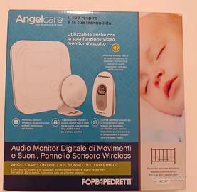 Foppapedretti Angelcare AC117 Monitor Wireless