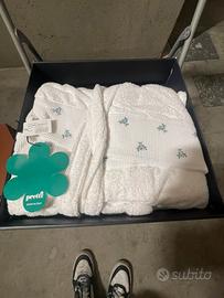 accappatoi vari nuovi LEGGERE DESCRIZIONE