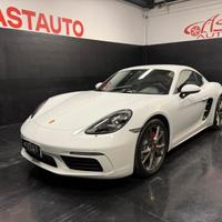 Porsche 718 Cayman 2.0