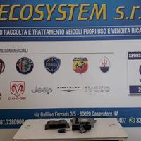 KIT CENTRALINA MOTORE FIAT Stilo Berlina 3P diesel