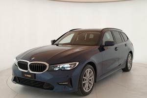 BMW 320d Touring mhev 48V xdrive auto - IVA ESPOST