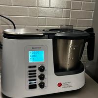 Robot da cucina
