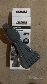 Lancia pet idropulitrice KÄRCHER