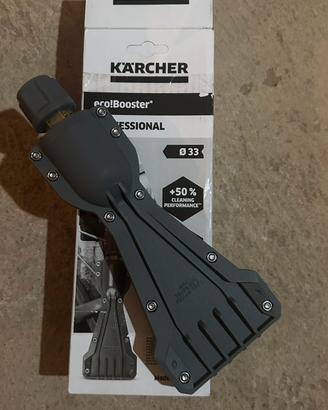 Lancia pet idropulitrice KÄRCHER