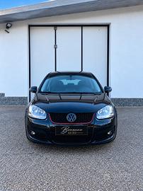 Volkswagen Golf 1.9 TDI DPF 3p. s Sportline