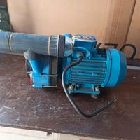 Pompa idromassaggio Jacuzzi