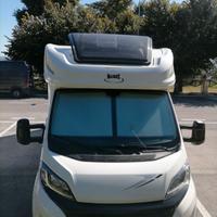 CAMPER SEMI INTEGRALE MC LUOIS 7MT
