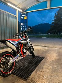 Beta 125