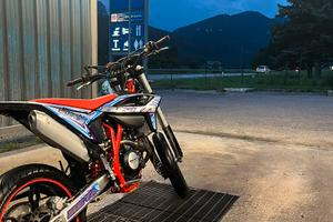 Beta 125