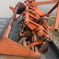 VANGATRICE GRAMEGNA USATA