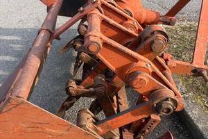 VANGATRICE GRAMEGNA USATA