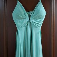 Abito nuovo da cerimonia/serata elegante OMAI