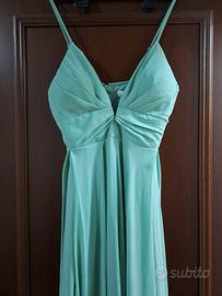 Abito nuovo da cerimonia/serata elegante OMAI