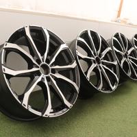 Cerchi in lega Renault Hyundai Suzuki Kia Mazda 19