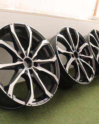 Cerchi in lega Renault Hyundai Suzuki Kia Mazda 19