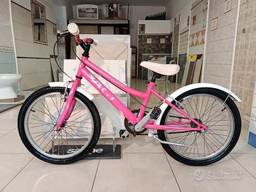 bicicletta misura 20 