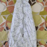 Sacco nanna Bamboom tog. 2,5 - 6/18 mesi