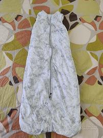 Sacco nanna Bamboom tog. 2,5 - 6/18 mesi