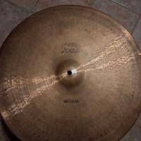 Piatto Batteria Paiste 2002 Medium 18"