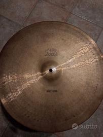 Piatto Batteria Paiste 2002 Medium 18"