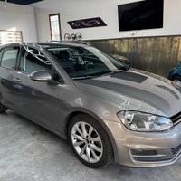 Volkswagen Golf Business 1.6 TDI DSG 5p. Highline 
